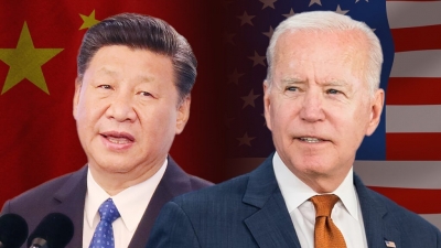 Συνάντηση Biden - Xi, G20: Ταϊβάν, Ουκρανία, Βόρεια Κορέα στην ατζέντα - Biden (ASEAN): Δεν θέλουμε σύγκρουση με Κίνα