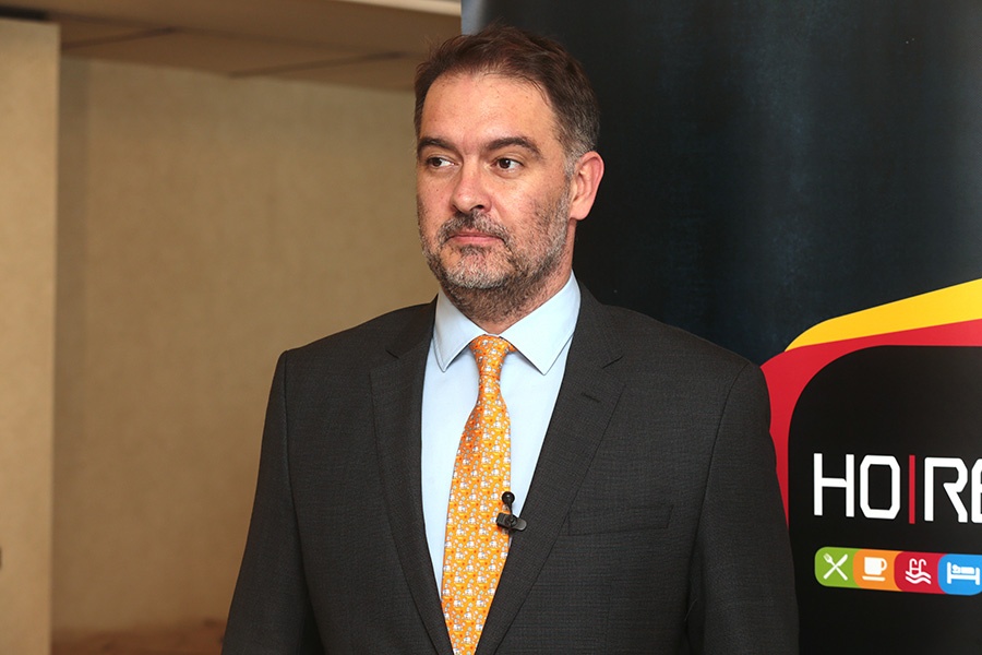 Βασιλικός (Ξενοδοχειακό Επιμελητήριο Ελλάδος): Τα μέτρα της κυβέρνησης, πρώτο βήμα για την επανεκκίνηση του τουρισμού