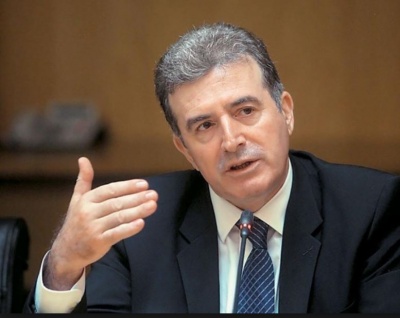 Χρυσοχοΐδης: Έχουν ανοίξει τους λογαριασμούς μου – Ψάχνουν τρόπο να ενοχοποιήσουν το Σημίτη