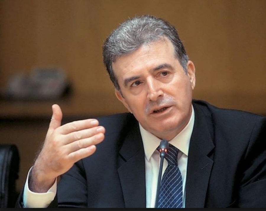 Χρυσοχοΐδης: Έχουν ανοίξει τους λογαριασμούς μου – Ψάχνουν τρόπο να ενοχοποιήσουν το Σημίτη