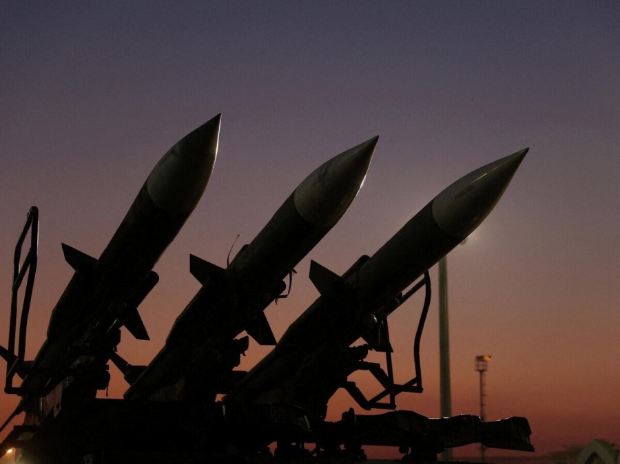 Θανάσιμη η συμμαχία Ιράν, Ρωσίας για ΗΠΑ - Τα ρωσικά «μάτια» διέλυσαν τις αμερικανικές βάσεις στη Μέση Ανατολή