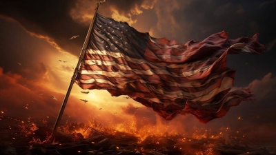 Η ώρα της μεγάλης σύγκρουσης πλησιάζει: Αριστερά και παγκοσμιοποιητές απέναντι σε Trump - Οι ΗΠΑ οδηγούνται σε εμφύλιο