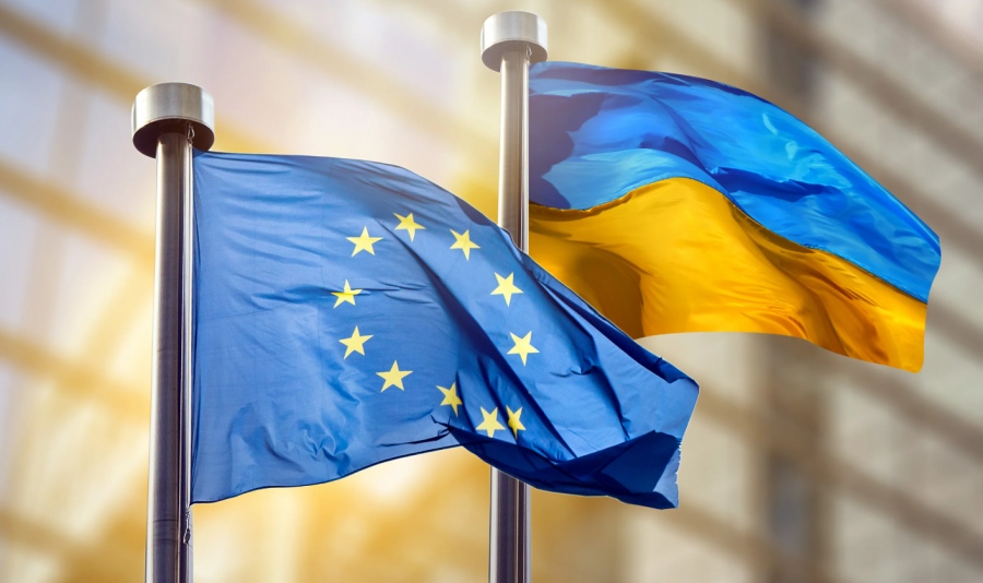 Αξιωματούχος ΕΕ – Η Ουκρανία έχει αρκετή χρηματοδότηση  για να συνεχίσει τον πόλεμο το 2025 από τα κλεμμένα ρωσικά assets