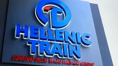 Hellenic Train: Έκπτωση 50% σε φοιτητές και νέους έως 25 ετών για ταξίδια Αθήνα - Θεσσαλονίκη