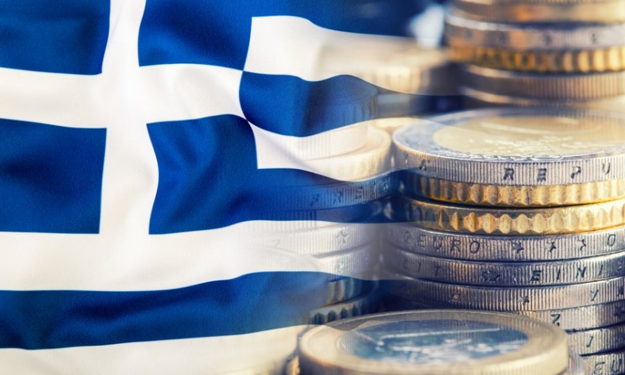 Πτώση -27% στο εμπορικό έλλειμμα τον Αύγουστο του 2020 - Διαμορφώθηκε στα 1,2 δισ. ευρώ
