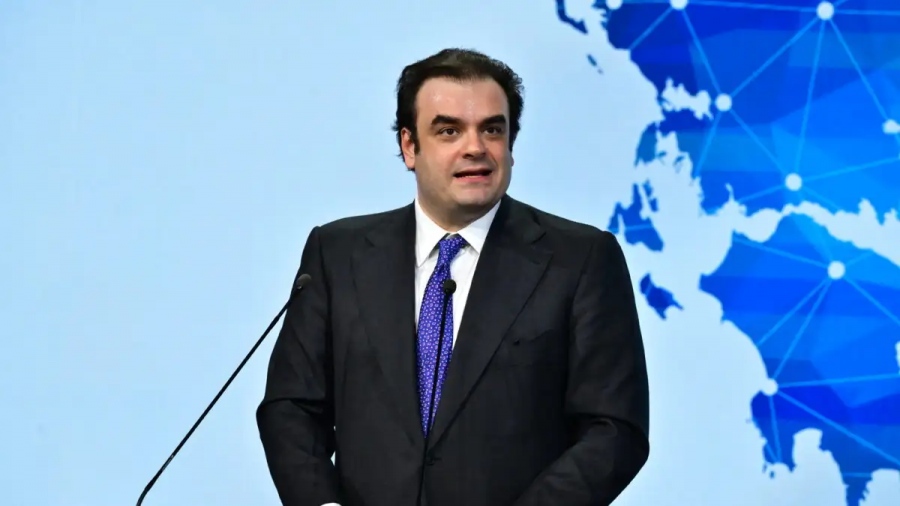 Πιερρακάκης για ΚΕΦΟΔΕ Θεσσαλονίκης: Ένα ακόμη βήμα για μια σύγχρονη φορολογική διοίκηση
