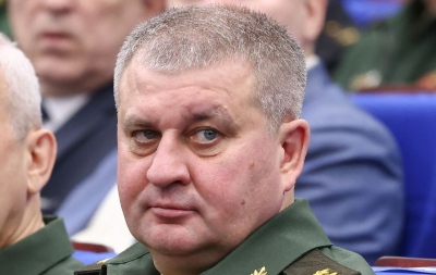 Ρωσία: Εκκαθαρίσεις… στρατηγών - Yπό κράτηση o Vadim Shamarin - Τέταρτη σύλληψη για δωροληψία