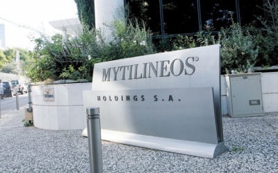 Mytilineos: Στο 21,52% το ποσοστό του Ευ. Μυτιληναίου μετά το placement