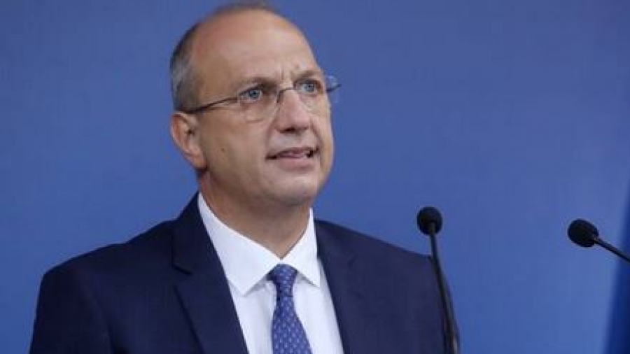 Οικονόμου για Β. Εύβοια: Ταχύτατα η διαδικασία αποτίμησης των ζημιών - Προτεραιότητά μας οι ανθρώπινες ζωές