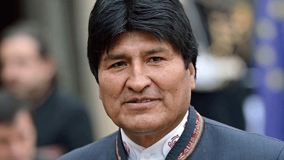 Βολιβία: Ένταλμα σύλληψης για τον Evo Morales θα εκδώσουν οι αρχές τις επόμενες ημέρες