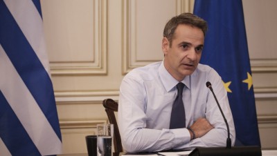 Αυστηρό μήνυμα Μητσοτάκη στους υπουργούς: Η ευθύνη για τις πράξεις και παραλείψεις της κυβέρνησης είναι συλλογική - Ποια ν/σ παρουσιάστηκαν