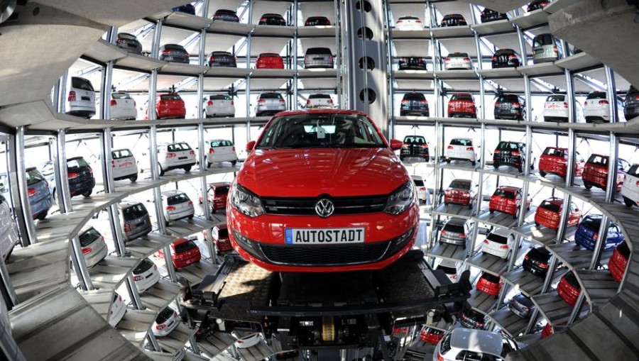 Γερμανία: Έκτακτο πακέτο ενισχύσεων 2 δισ. ευρώ για την αυτοκινητοβιομηχανία