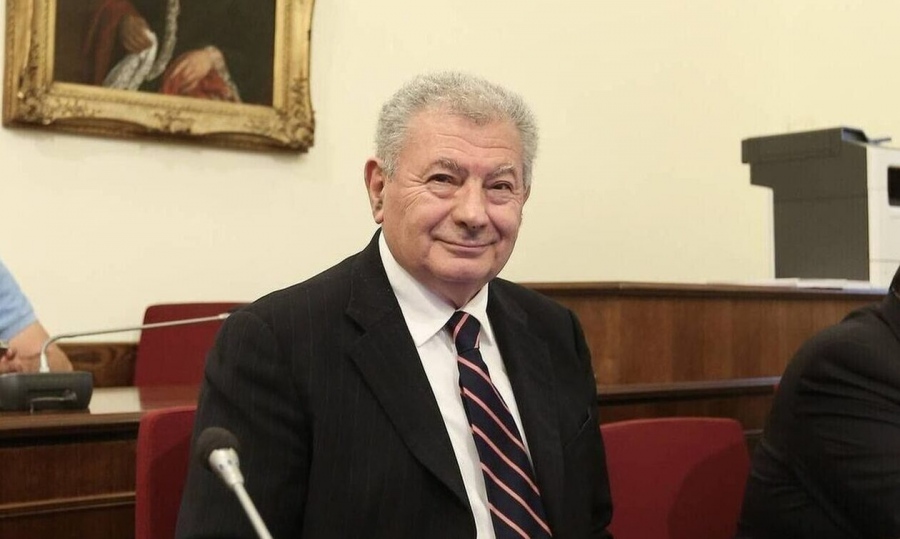 Υπόθεση Σήφη Βαλυράκη: Κατασχέθηκαν οι καραμπίνες των φερόμενων δραστών