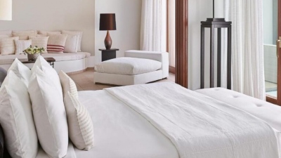 Γιατί τα ξενοδοχεία δεν είναι ακόμη έτοιμα για την τεχνητή νοημοσύνη