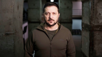 Zelensky (Ουκρανία): Σχηματίζουμε νέα τάγματα αλλά χρειαζόμαστε άμεσα τα δυτικά όπλα