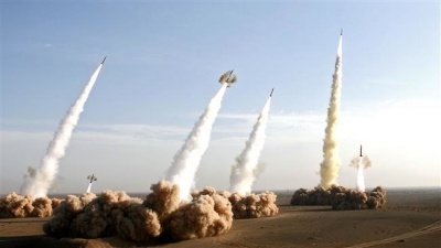 Ιράν: Αμυντικού χαρακτήρα το πυραυλικό μας πρόγραμμα - Δεν παραβιάζει αποφάσεις του ΟΗΕ