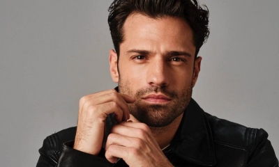 Θύμα απάτης ο τραγουδιστής Κωνσταντίνος Αργυρός - Το μήνυμα στο Instagram