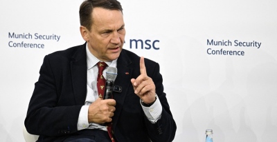 Πολωνός ΥΠΕΞ: Αργά ή γρήγορα τα κράτη της ΕΕ θα αναγκαστούν να στείλουν στρατεύματα στην Ουκρανία