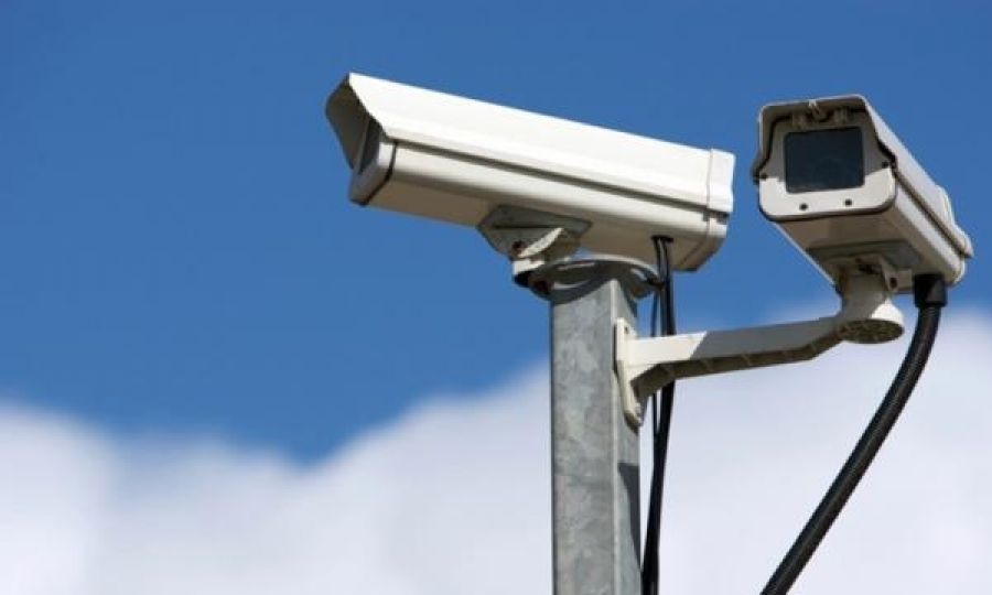 Έρχονται 2.888 νέες κάμερες σε όλη την Ελλάδα – Άμεσες ειδοποιήσεις με SMS για τροχαίες παραβάσεις