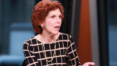 Mester (Fed): Οι σταδιακές αυξήσεις επιτοκίων στις ΗΠΑ είναι η καλύτερη επιλογή