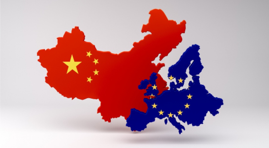 Στρατηγικές επενδύσεις: Η ΕΕ θωρακίζεται απέναντι στον κινεζικό δράκο