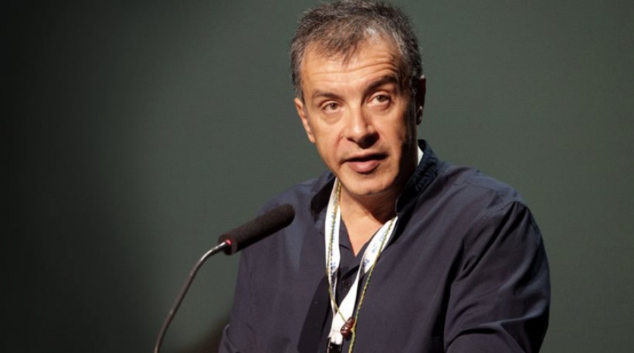 Θεοδωράκης: Θα χάναμε τα πάντα, εάν δεν προχωρούσαμε στη Συμφωνία των Πρεσπών