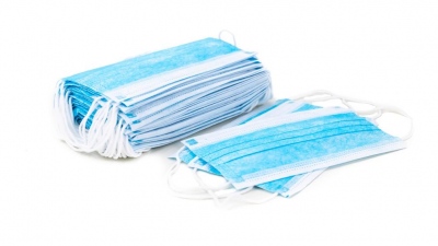 «Μάσκες covid της... απάτης» - Και η Σλοβενία στο μικροσκόπιο της Ευρωπαϊκής Εισαγγελίας - Σκάνδαλο εκατοντάδων χιλιάδων ευρώ