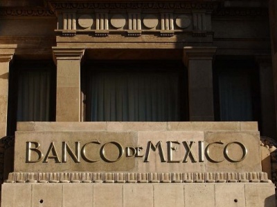 Bank of Mexico: Προχώρησε σε μείωση επιτοκίων κατά 0,5%, στο 5,5%