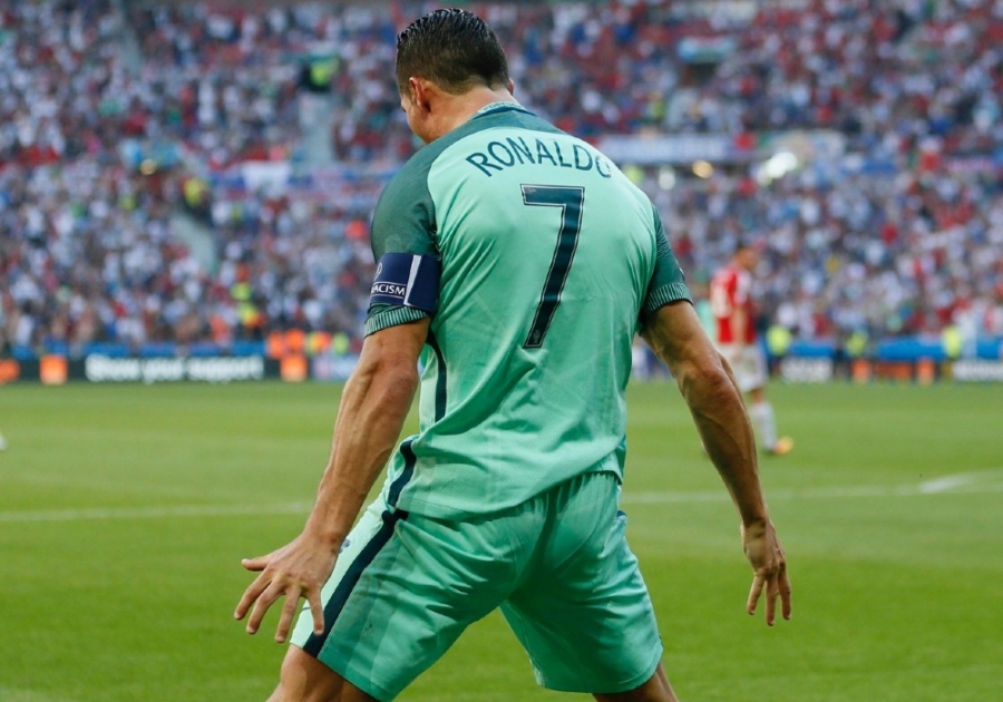 EURO 2020, Ουγγαρία – Πορτογαλία 0-3: Αγχώθηκε αλλά «λυτρώθηκε» στο τέλος, με τον Ρονάλντο να «γράφει ιστορία»!