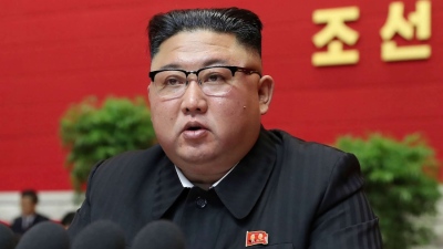 Επιμένει παραδοσιακά ο Kim Jong-un - Αντικαθιστά αγγλικές λέξεις με κορεάτικες