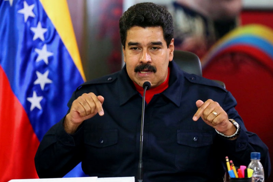 Ο Maduro «έβγαλε» σε offshore εκατ. δολάρια από την PDVSA μέσω... Βουλγαρίας!