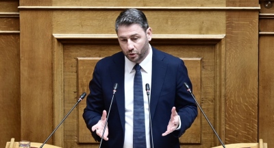 Την Τρίτη 26 Μαρτίου 2024 θα καταθέσει την πρόταση δυσπιστίας το ΠΑΣΟΚ