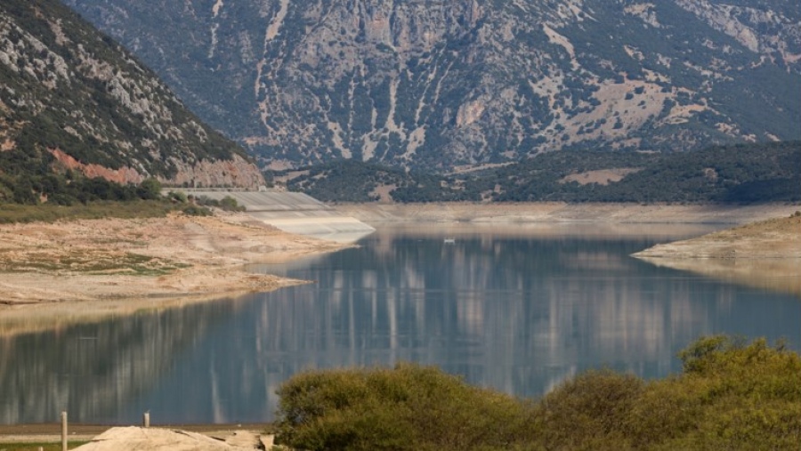 Τελειώνει το νερό - Δημιουργία fund για χρηματοδότηση επενδύσεων - Σε καθεστώς λειψυδρίας Αττική και Κρήτη