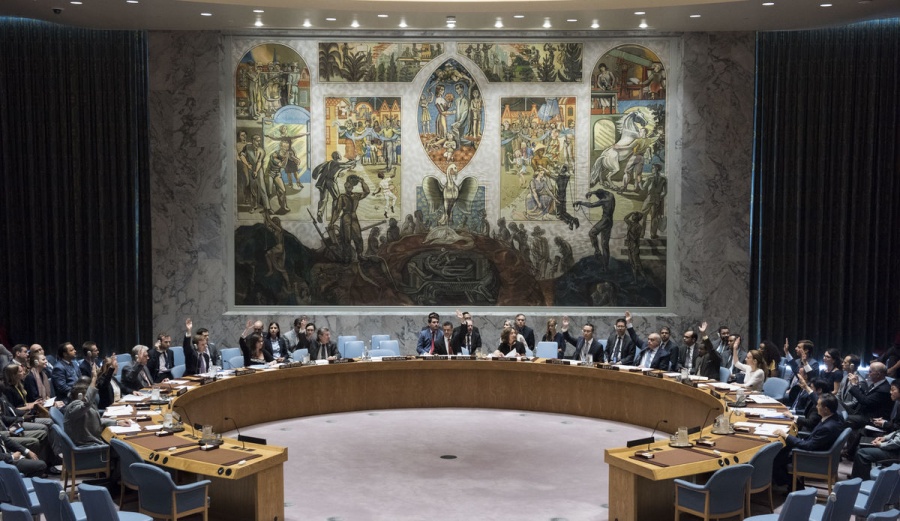 Καταδικάζει ο ΟΗΕ την αναγγελία των Ταλιμπάν για την εαρινή τους επίθεση στο Αφγανιστάν