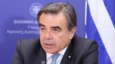 Θεσσαλονίκη ο Σχοινάς: Επάρκεια αγαθών και  τιμές σταθεροποιημένες