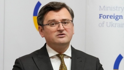 Kuleba (ΥΠΕΞ Ουκρανίας): Η Μαριούπολη είναι η «κόκκινη γραμμή»  για τις διαπραγματεύσεις με τη Ρωσία