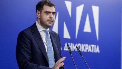 Μαρινάκης: Σε λιγότερο από ένα μήνα, οι αποζημιώσεις στους πυρόπληκτους - Δεν τίθεται θέμα αλλαγής ηγεσίας στην Πολιτική Προστασία