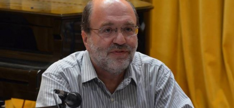 Αλεξιάδης κατά ΝΔ, ΠΑΣΟΚ για λίστα Lagarde: Ήταν πολιτική επιλογή να μην αξιοποιηθεί λόγω εμπλοκής κομματικών στελεχών