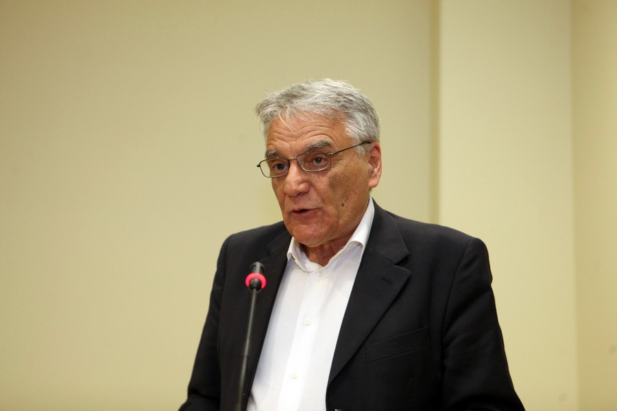 Πουλάκης (Γ.Γ. Υπ. Εσωτερικών): Ανοικτά 27.659 εκλογικά τμήματα – Δεν υπάρχει πρόβλημα