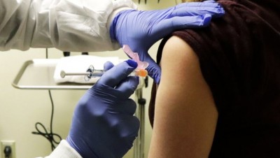 Πρεμιέρα σήμερα 4/1 για τον εμβολιασμό των υγειονομικών του ΕΣΥ