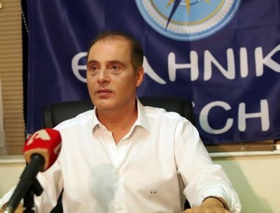 Βελόπουλος: Πίσω από την κυβερνητική ανικανότητα κρύβεται ένας διαρκής αγώνας εναντίον της ελευθερίας του ατόμου