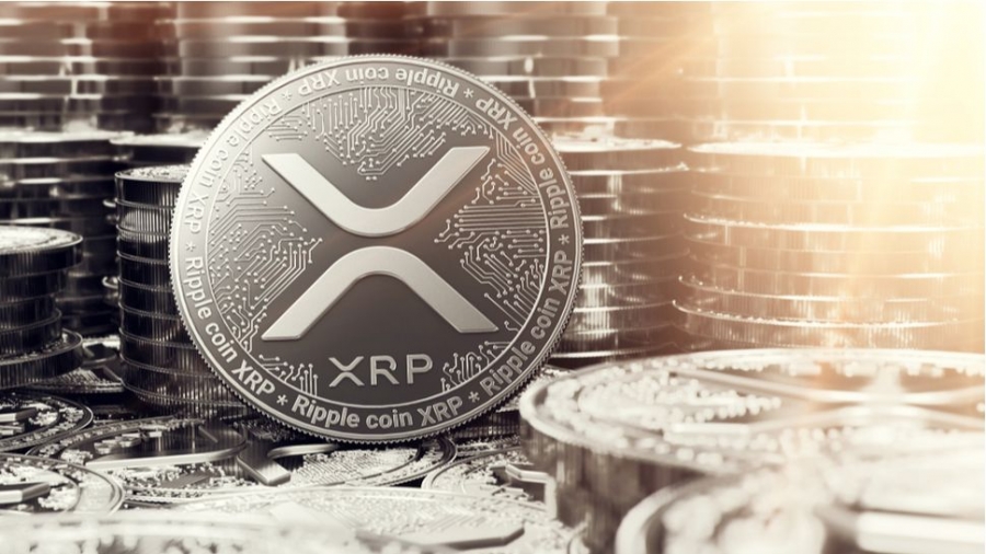 Υψηλό τριετίας για το XRP - Αύξηση +28% τις τελευταίες 24 ώρες