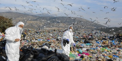 Μέχρι το τέλος του 2019 η λειτουργία του ΧΥΤΑ Φυλής