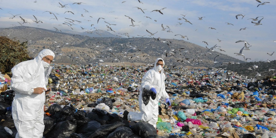 Μέχρι το τέλος του 2019 η λειτουργία του ΧΥΤΑ Φυλής