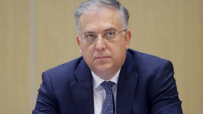 Θεοδωρικάκος: Ξεκίνησε το Greek AI Startup Accelerator - Στήριξη νέων επιχειρήσεων για πρόσβαση σε εφαρμογές Τεχνητής Νοημοσύνης