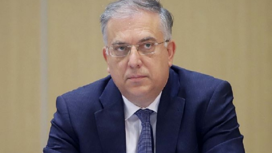 Θεοδωρικάκος: Ξεκίνησε το Greek AI Startup Accelerator - Στήριξη νέων επιχειρήσεων για πρόσβαση σε εφαρμογές Τεχνητής Νοημοσύνης