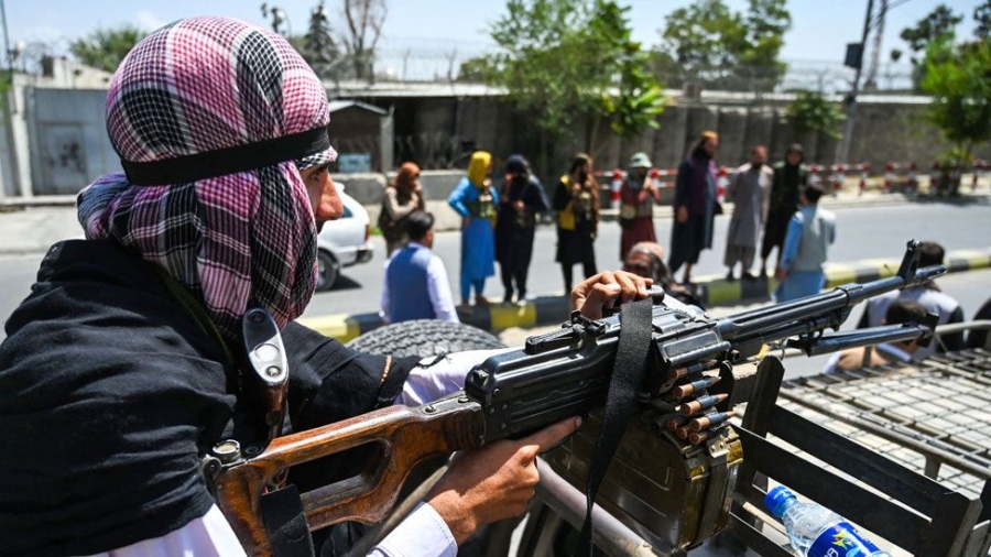 Οι Taliban ανακοίνωσαν «γενική αμνηστία» για τους κρατικούς λειτουργούς στο Αφγανιστάν: Οφείλετε να επιστρέψετε