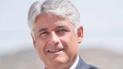 Φιορεντίνος (Τομεάρχης Τουρισμού ΝΔ) στο BN: «Το γενικό μήνυμα είναι ότι όλοι θέλουν να κάνουν διακοπές στην Ελλάδα»