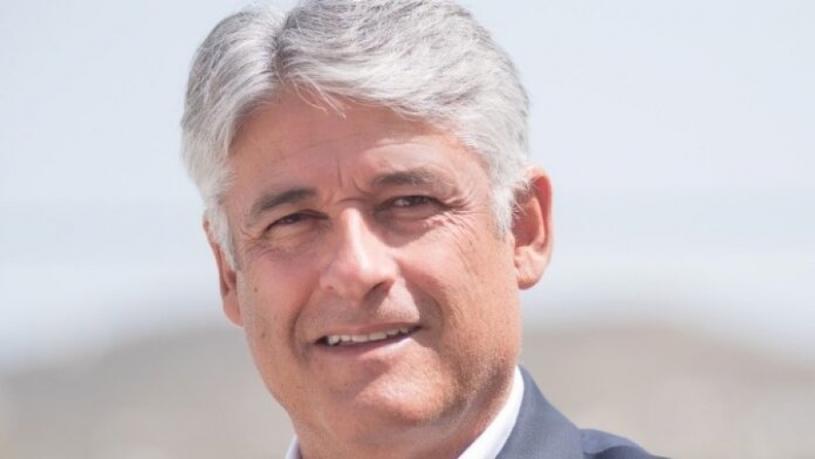 Φιορεντίνος (Τομεάρχης Τουρισμού ΝΔ) στο BN: «Το γενικό μήνυμα είναι ότι όλοι θέλουν να κάνουν διακοπές στην Ελλάδα»