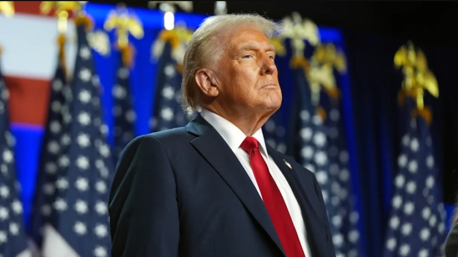 Σαρωτικός Trump στους Στρατηγούς: Σέβομαι τον Putin, αλλά o Medvedev είναι ηλίθιος - Πυρηνικά υποβρύχια στη Ρωσία